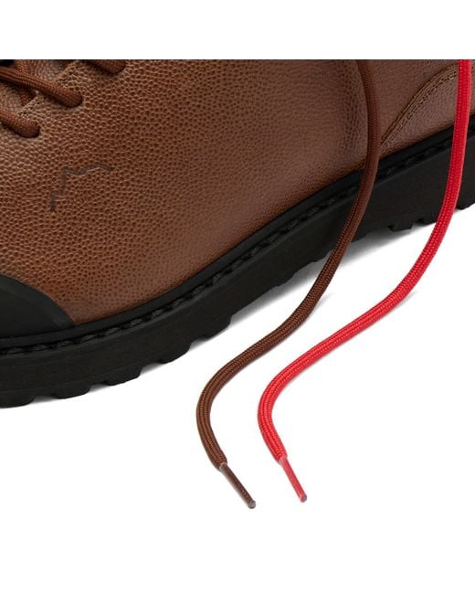Diemme Brown Ampezzo Presented By End for men