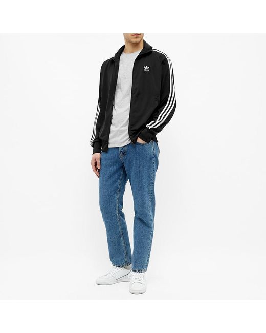 firebird track top adidas