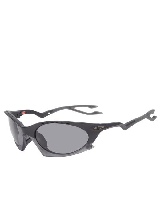 Oakley Metallic Plantaris Sunglasses