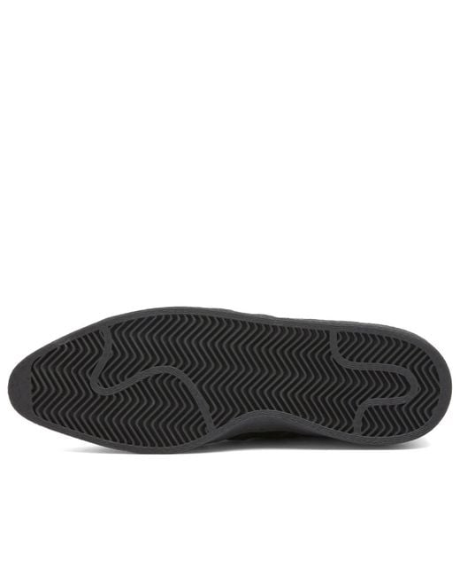 Adidas Black X Willy Chavarria Jabbar Dress Sneaker for men
