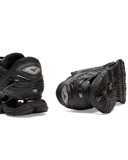 Mizuno Black Wave Prophecy Ls for men