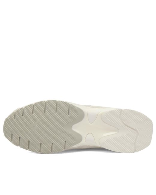 Adidas White X Arte F50 Sneaker for men