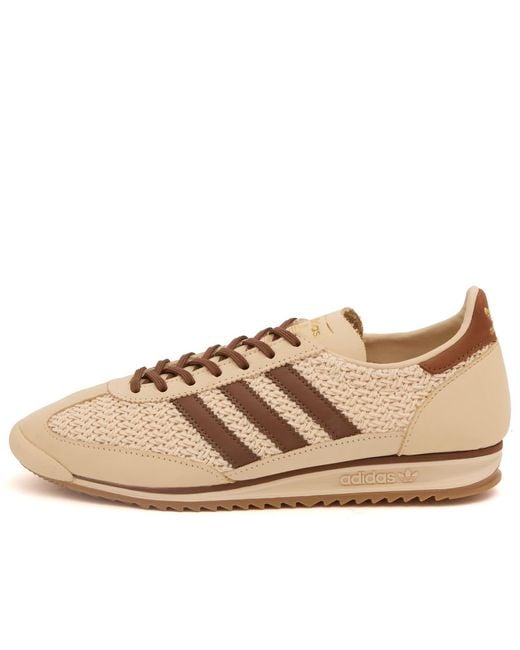 Adidas Natural Sl 72 Og Sneaker