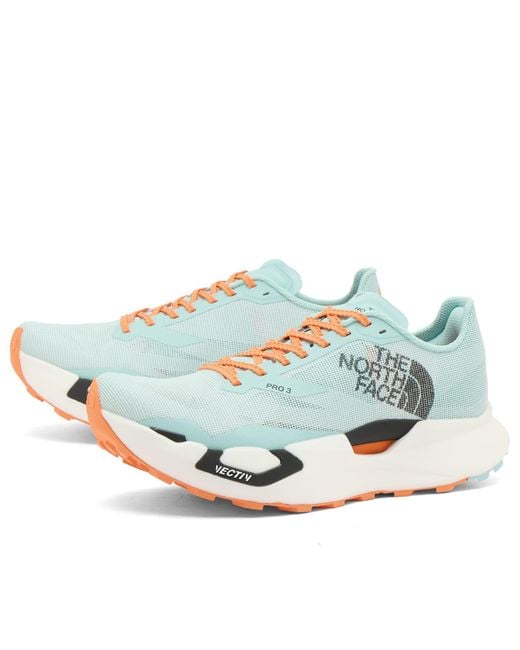 The North Face Blue Summit Vectiv Pro 3 Expedition for men