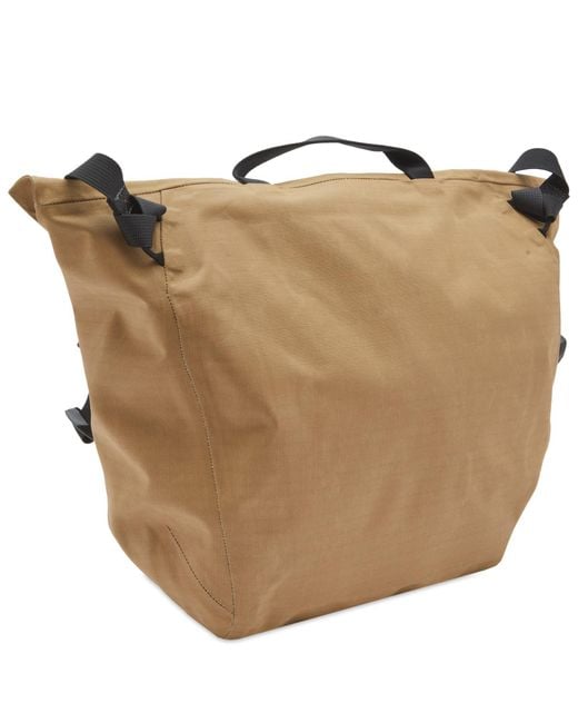 Arc'teryx Granville Shoulder Bag in Black for Men | Lyst Arc'teryx Granville Shoulder Bag in Black for Men | Lyst