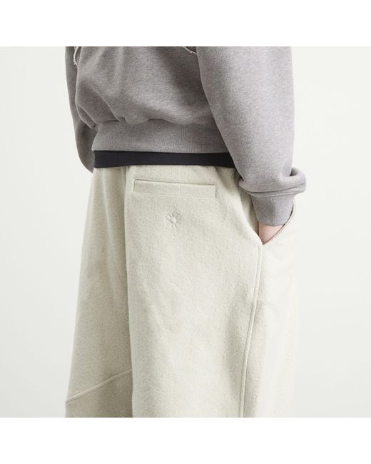 Ganter Natural Stevenson Shorts for men