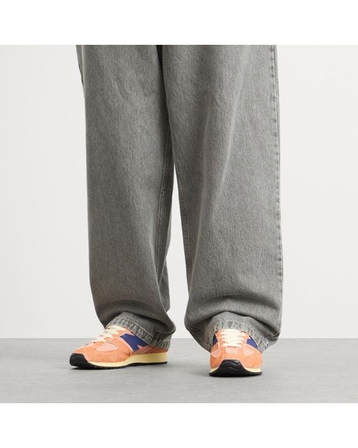 New Balance Blue 471 Sneaker