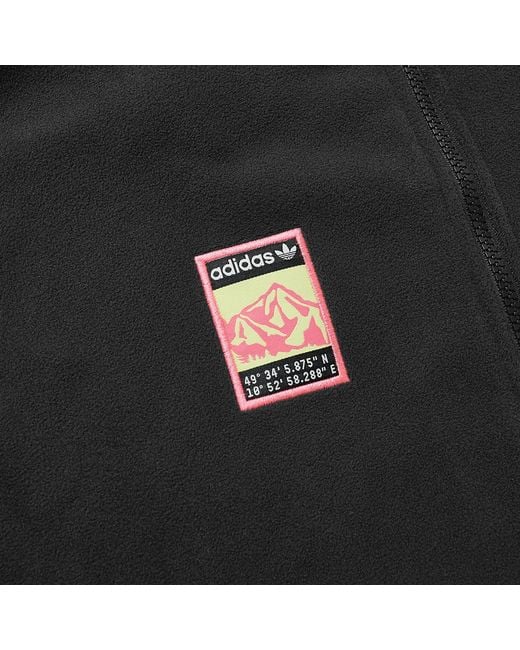 adidas adiplore fleece black adidas adiplore fleece black