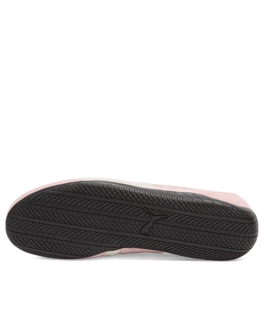 PUMA Speedcat Ballet Sd Wns Sneaker in Pink | Lyst