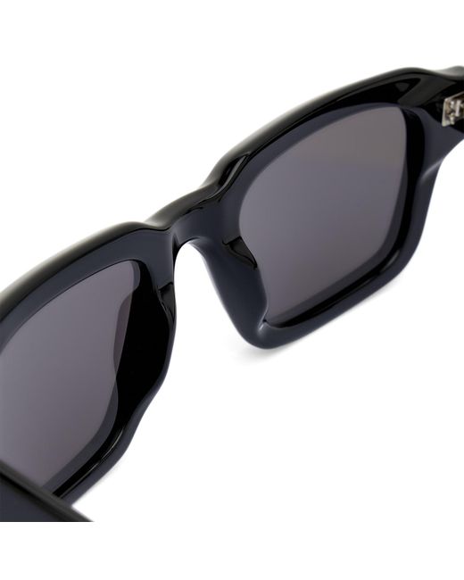 Chimi Black 03.4 Sunglasses