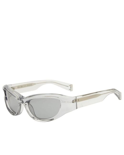 la society Gray Paris Sunglasses