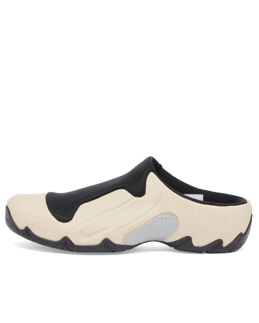 Nike Brown Clogposite