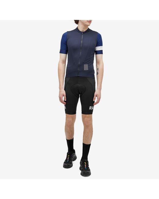 Rapha Black Pro Team Training Bib Shorts for men