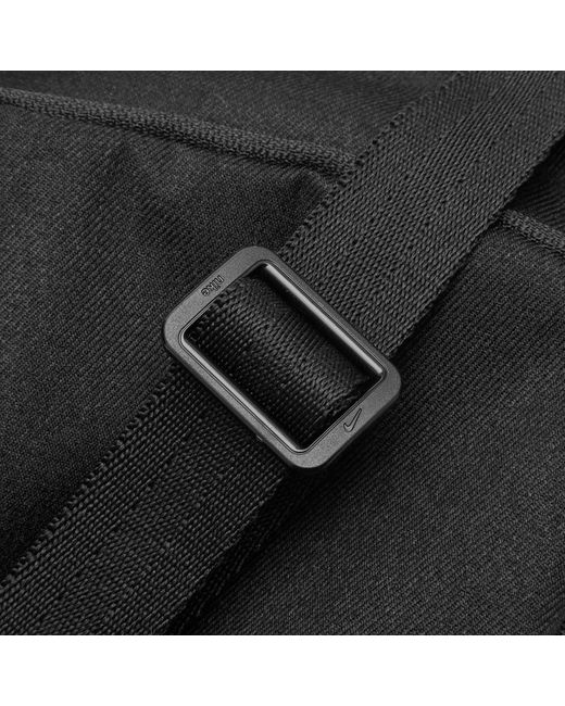 Nike Black Premium Crossbody Bag