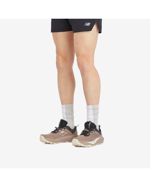 Asics Brown Gel-Trabuco 13