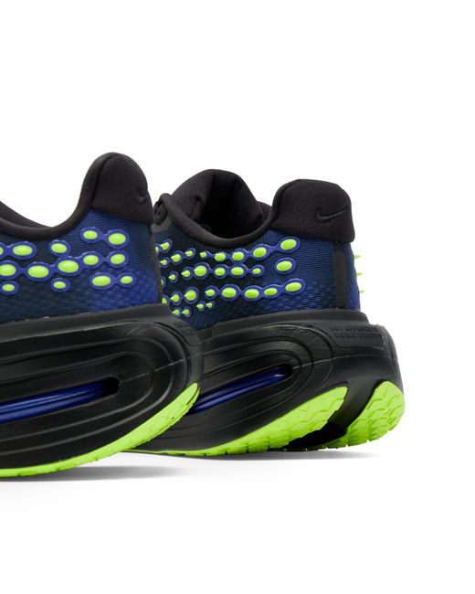 Nike Blue Vomero Prm Qs Sneaker