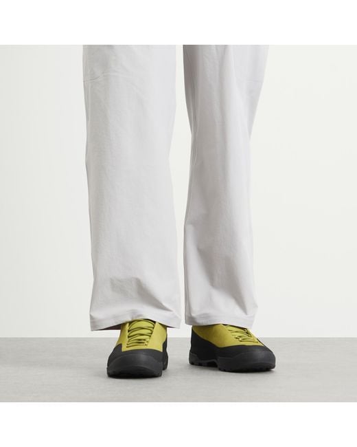 Arc'teryx Green Konseal for men
