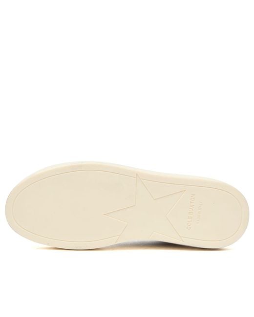 Cole Buxton Blue Wilson Sneaker