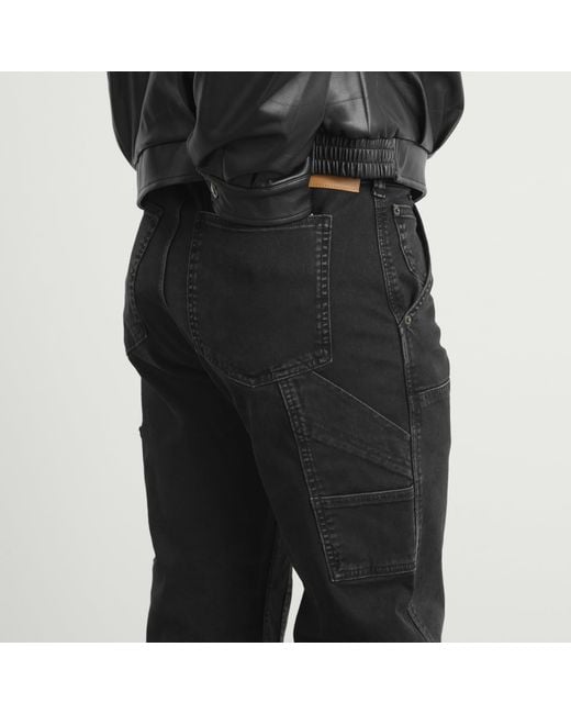 Corridor NYC Blue Carpenter Jeans for men