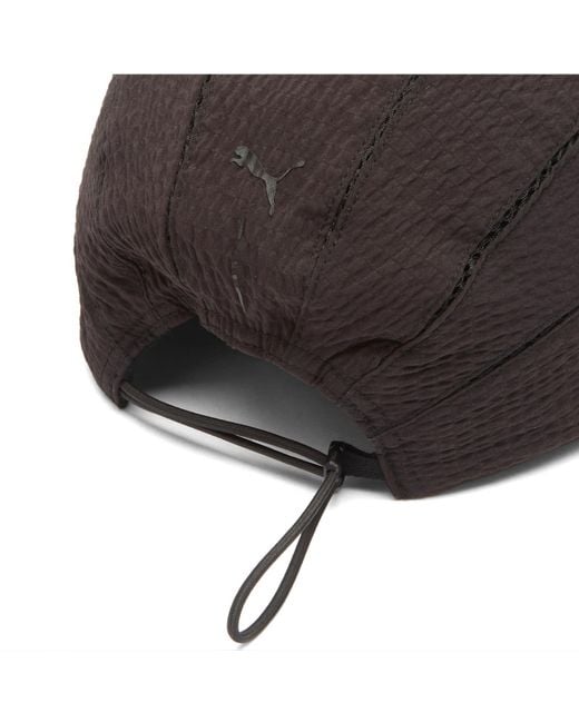 PUMA Brown X J.L-A.L Bb Cap for men