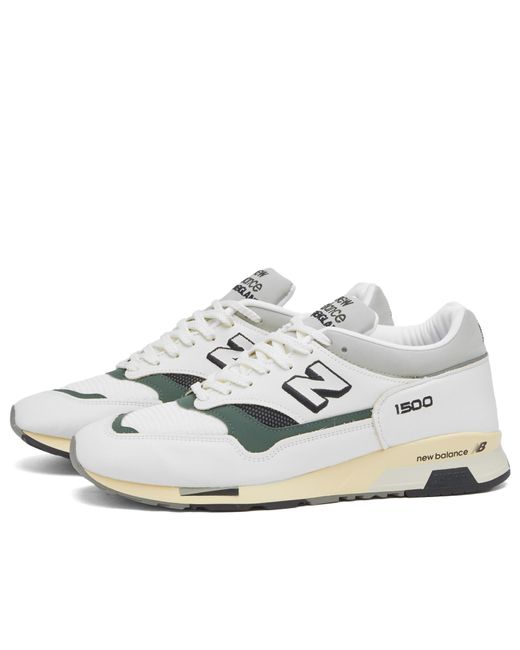 New Balance U1500Whg in White | Lyst