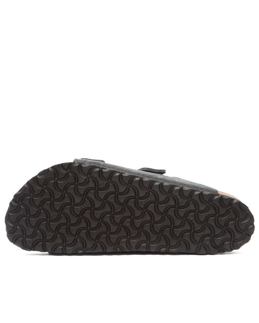 Birkenstock Blue Arizona for men