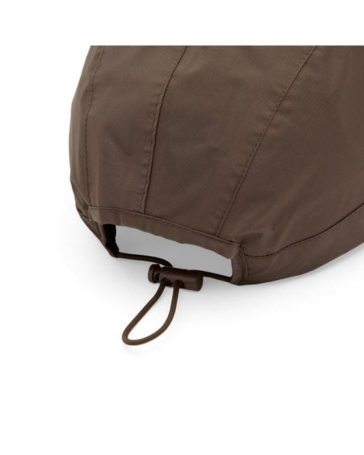 Mellow Clo Brown Everyday 3L Cap for men