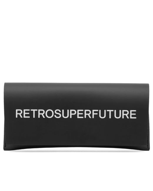 Retrosuperfuture Multicolor L'Altro Sunglasses