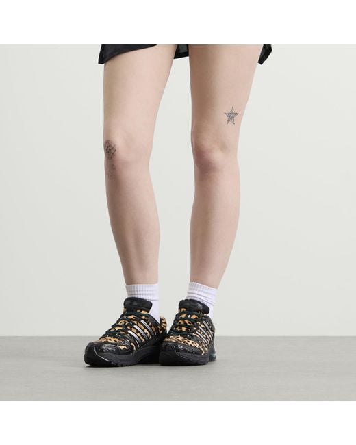 Adidas Black Adistar Control 5 W Sneaker