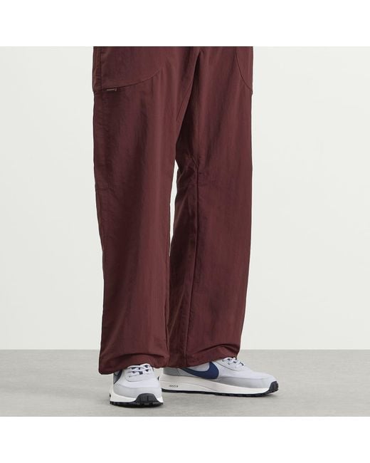 Nike Blue Acg Ldv Sneaker for men