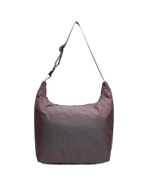Arc Purple Hey Sling Bag