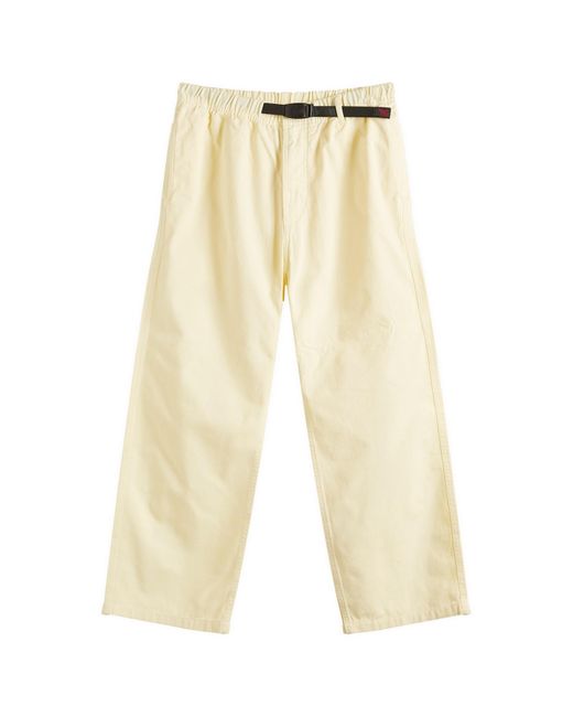 Gramicci Natural Core Pant for men