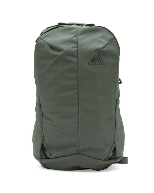 Gregory Green Rhune Backpack