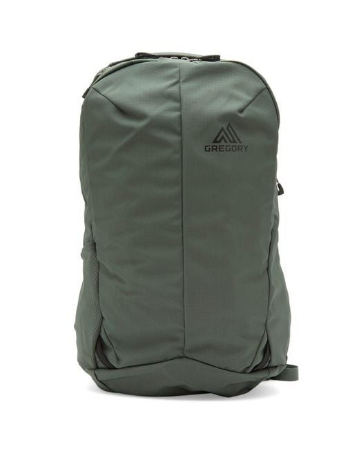Gregory Green Rhune Backpack
