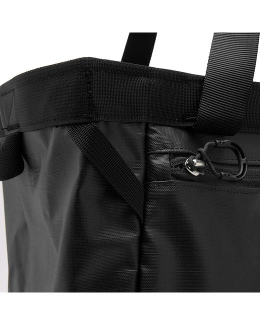 Osprey Black Gear Tote