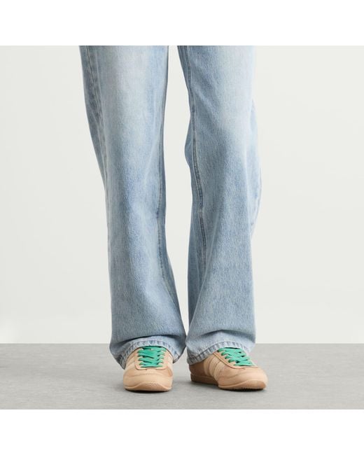 Adidas Natural Japan W Sneaker