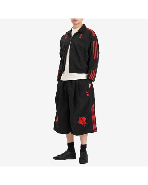 WILLY CHAVARRIA×ADIDAS ORI KNIT TRACKTOP adidas Originals adidas Originals x Willy Chavarria Knit