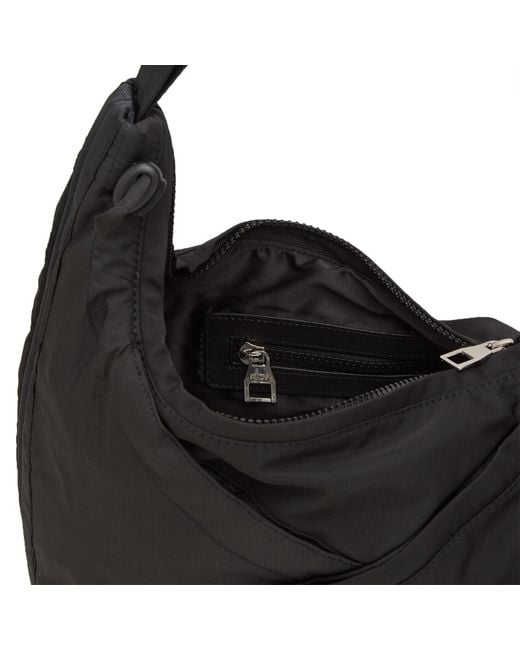 Arc Black Little Hey Sling Bag