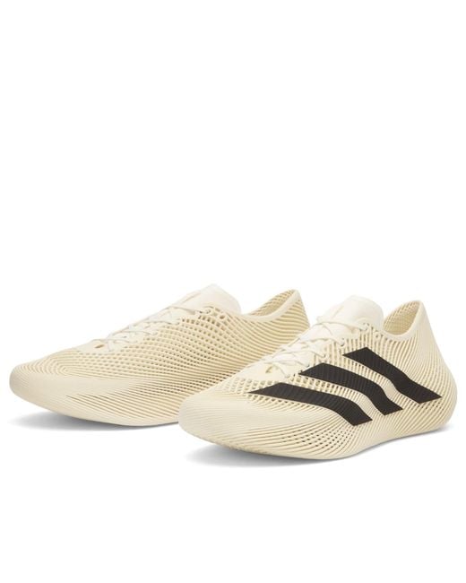 Adidas Metallic Climacool 3D Laced Sneaker