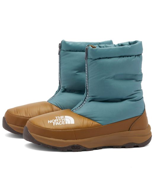 The North Face Blue X Undercover Soukuu Bootie for men