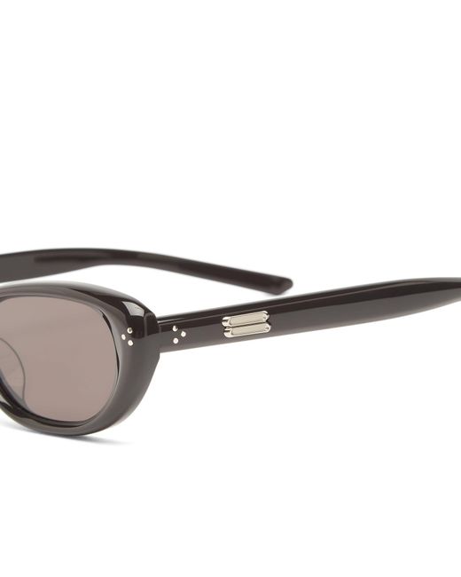 Gentle Monster Gray Madlenne Sunglasses