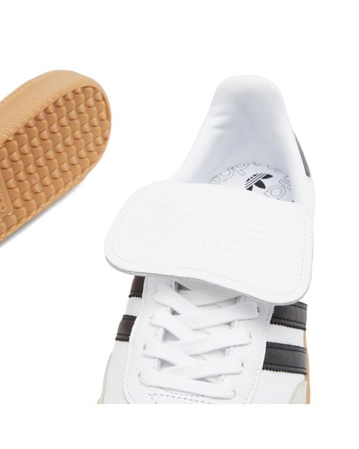 Adidas Blue Samba Lt W