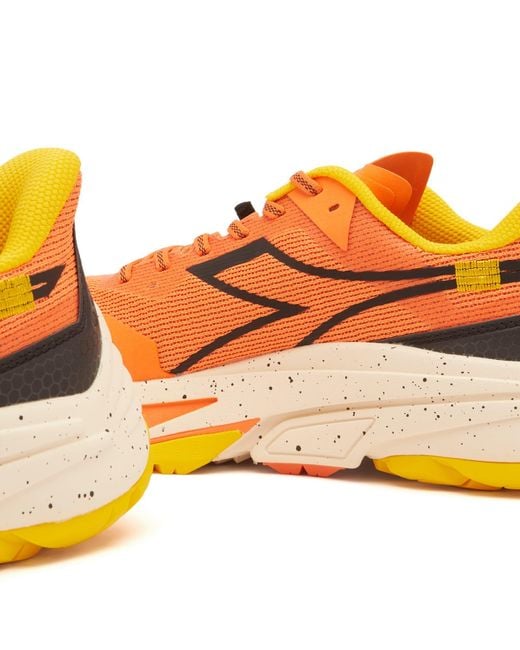 Diadora Orange Sestriere-Xt 2 Sneaker