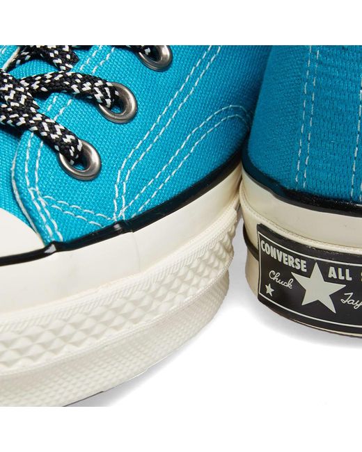 converse chuck taylor 1970s hi vintage canvas