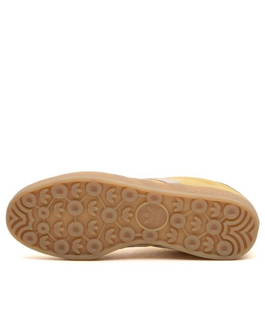 Adidas Natural Gazelle Indoor Sneakers