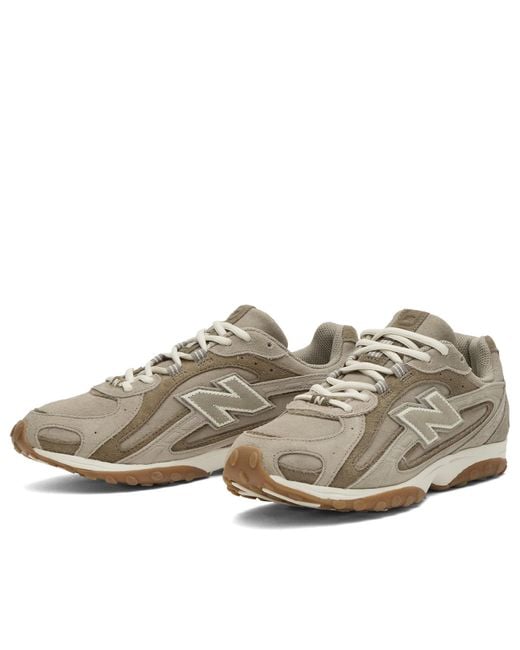 New Balance Multicolor 204L Sneaker