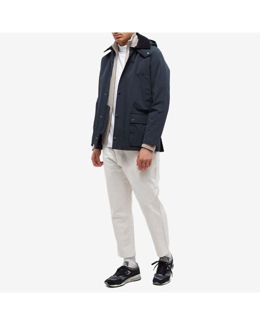 Barbour medway clearance jacket