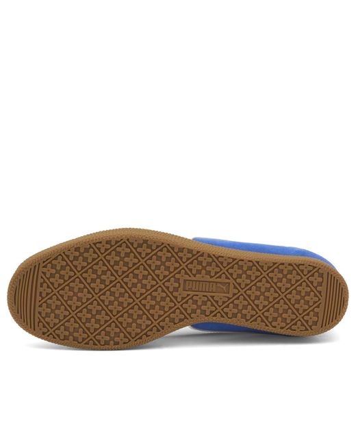 PUMA Blue Brasil Sneaker