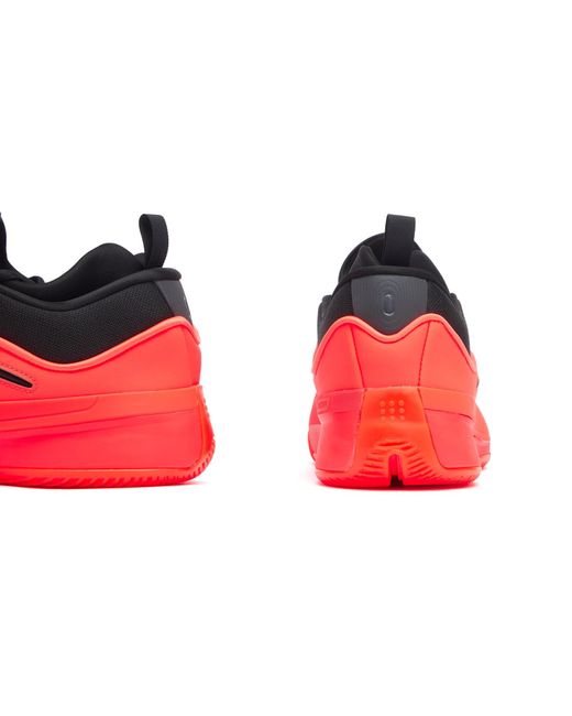 Adidas Red Dame 9 Sneaker for men