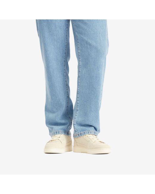 Axel Arigato Natural Dice Lo Sneaker for men